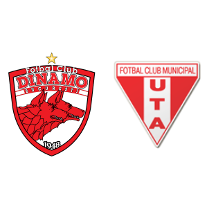 AFC Hermannstadt vs Dinamo Bucuresti» Predictions, Odds, Live Score & Stats