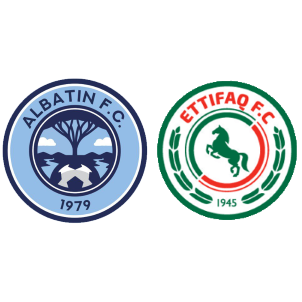 Al Ittifaq vs Al Batin H2H stats - SoccerPunter