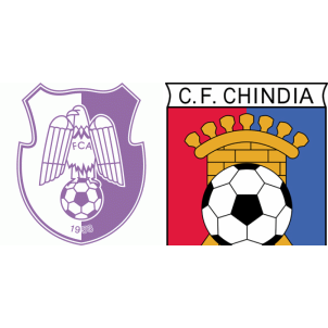 Chindia Targoviste x CSA Steaua Bucuresti Comentário e resultado