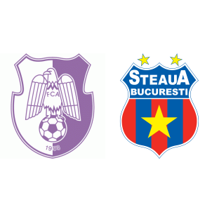 CSA Steaua Bucureşti vs CSM Slatina H2H stats - SoccerPunter