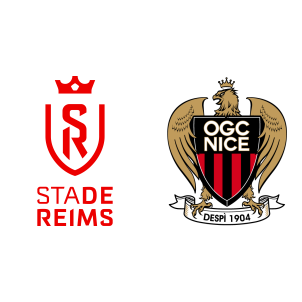 Ver: Nice x Reims em Direto