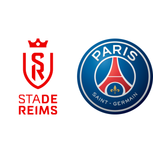 PARIS SAINT-GERMAIN - STADE DE REIMS (4 - 0) - Highlights - (PSG - SdR) /  2021-2022 