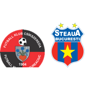 CSA Steaua Bucureşti vs CSM Slatina H2H stats - SoccerPunter