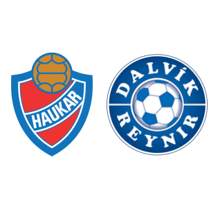Haukar vs Dalv k Reynir H2H stats SoccerPunter
