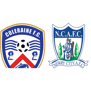 2023-08-25 - Dungannon Swifts v Coleraine