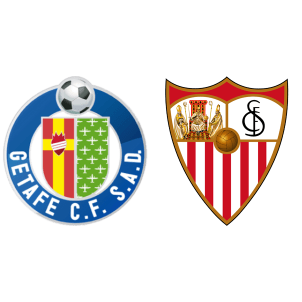 Getafe Vs Sevilla H2h Stats Soccerpunter [ 302 x 302 Pixel ]