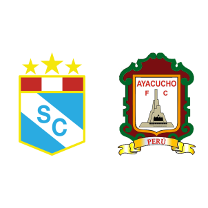 Sporting Cristal U20 Table, Stats and Fixtures - Peru