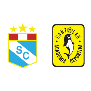 Sporting Cristal U20 Table, Stats and Fixtures - Peru