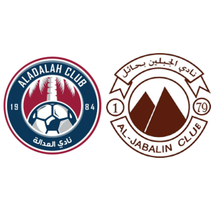 Al Hazm vs Al Jabalain H2H stats - SoccerPunter