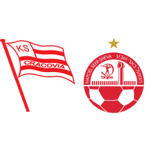 Cracovia Krakow Vs Hapoel Be Er Sheva H2h Stats Soccerpunter