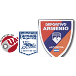 ▶️ Talleres de Remedios vs Deportivo Armenio - en vivo ver