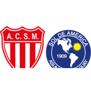 Argentina - Club Atlético Sol de América de Formosa - Results