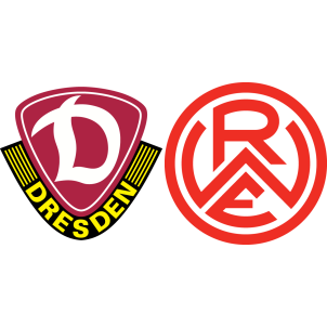 Dynamo Dresden x 1860 München Estatísticas Confronto Direto