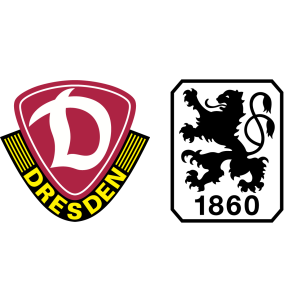 1860 München vs Dynamo Dresden H2H stats - SoccerPunter