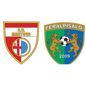 FeralpiSalò vs Modena H2H stats - SoccerPunter