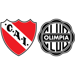 C.A. Independiente - Club Olimpia