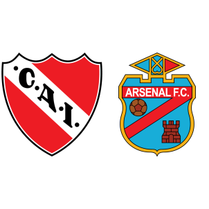 ▶️ Arsenal de Sarandi vs CA Independiente Live Stream & on TV, Prediction,  H2H