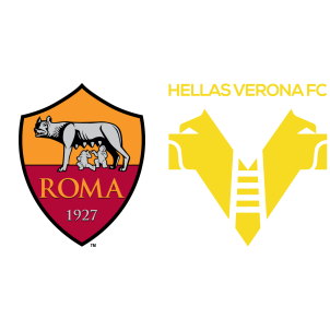 Roma U19 vs Hellas Verona U19 27/11/2023 13:00 Futebol eventos e resultados