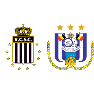 Royal Charleroi SC x Anderlecht » Placar ao vivo, Palpites, Estatísticas +  Odds