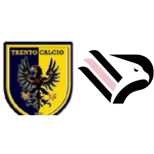 Trento VS Palermo FC 0-3 - Palermo F.C.