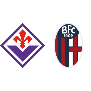 Fiorentina vs Bologna» Predictions, Odds, Live Score & Stats