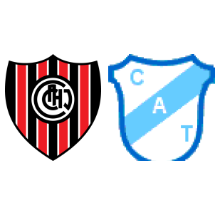 Club Atlético Chacarita Juniors vs Platense live score, H2H and lineups