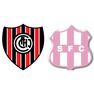 Chacarita Juniors vs Quilmes H2H stats - SoccerPunter