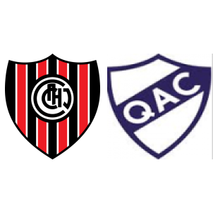 Chacarita Juniors vs Quilmes H2H stats - SoccerPunter