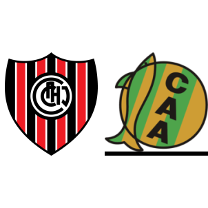 Chacarita Juniors vs Quilmes H2H stats - SoccerPunter