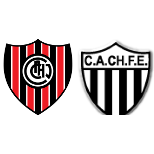 ATLÉTICO ATLANTA x CHACARITA JUNIORS