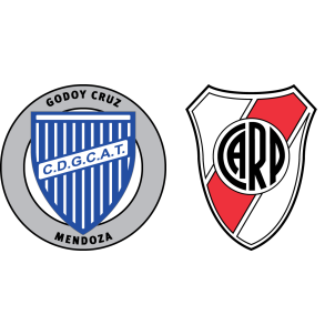 Godoy Cruz vs River Plate H2H stats - SoccerPunter