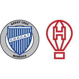 Argentinos Juniors vs Godoy Cruz H2H 31 mar 2023 Head to Head