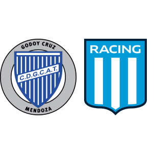 Racing Club vs Platense H2H stats - SoccerPunter