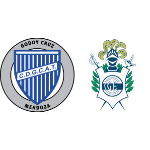 Godoy Cruz - Results & Live Scores