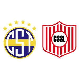 Paraguai - Club Sportivo Trinidense - Results, fixtures, squad