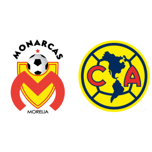 Morelia vs América H2H stats - SoccerPunter