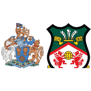 Altrincham - Wrexham placar ao vivo, H2H e escalações