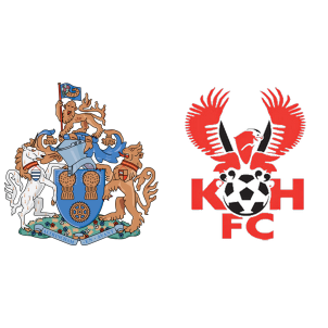 Altrincham vs Kidderminster Harriers H2H stats - SoccerPunter