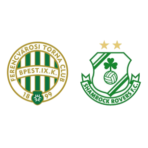 Ferencvarosi TC vs Shamrock Rovers Prediction, Odds & Betting Tips  07/27/2023