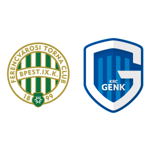 Ferencváros vs Genk H2H stats - SoccerPunter