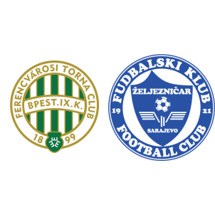 Ferencváros vs Sparta Praha H2H stats - SoccerPunter