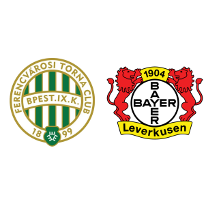 Ferencvaros - Bayer - 0:2. Europa League. Match review, statistics (March  17, 2023) —