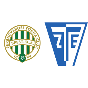Zalaegerszegi TE vs Ferencvarosi TC 03.09.2023 at Nemzeti Bajnokság I  2023/24, Football