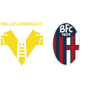 Bologna x Hellas Verona Estatísticas Confronto Direto