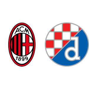 AC Milan v GNK Dinamo Zagreb, UEFA Champions League 2022/2023: pre-match  stats and facts