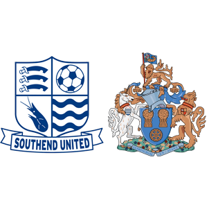 Southend United 2-2 Altrincham 