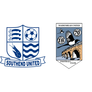 Southend United FC on X: Our unbeaten run comes to an end.   / X