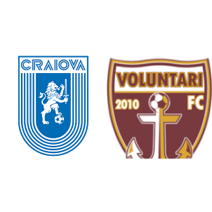 FC Hermannstadt vs FC Voluntari - 2023-09-17 