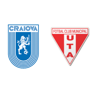 FC Uta Arad - AFC Hermannstadt (2-0), First Division 2023, Romania