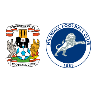 Coventry City v Millwall FC Tickets